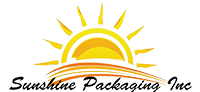 Sunshine Packaging Logo